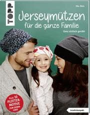 Cover von Jerseymützen für die ganze Familie