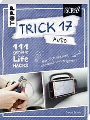 Cover von Trick 17 Pockezz - Auto