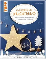 Cover von Winterliche Leuchtdeko
