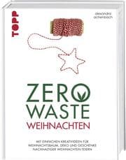 Cover von Zero Waste Weihnachten
