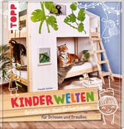 Cover von KinderWelten