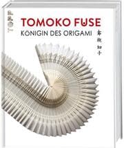 Cover von Tomoko Fuse: Königin des Origami