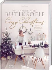 Cover von Cozy Christmas