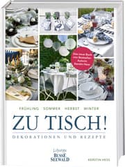 Cover von Zu Tisch!