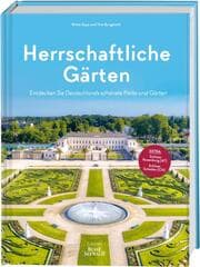 Cover von Herrschaftliche Gärten