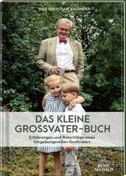 Cover von Das kleine Großvater-Buch