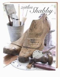 Cover von Zeitlos Shabby