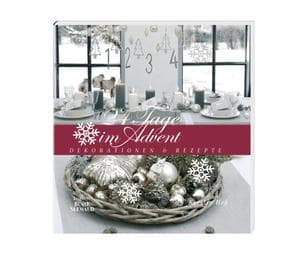 Cover von 24 Tage im Advent