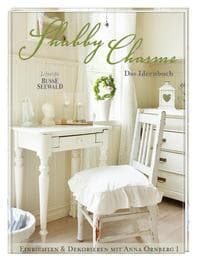 Cover von Shabby Charme