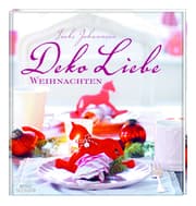 Cover von DekoLiebe Weihnachten