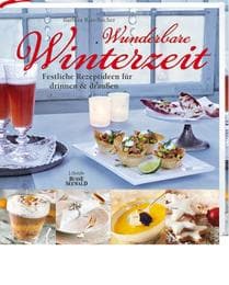 Cover von Wunderbare Winterzeit