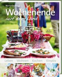 Cover von Wochenende auf dem Land