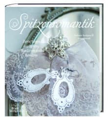 Cover von Spitzenromantik