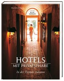 Cover von Hotels mit Privatsphäre
