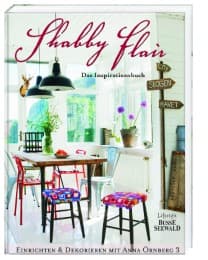 Cover von Shabby Flair