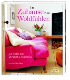 Cover von Ein Zuhause zum Wohlfühlen