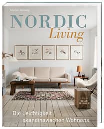 Cover von Nordic Living