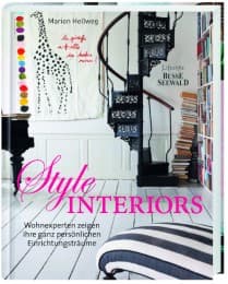 Cover von Style Interiors