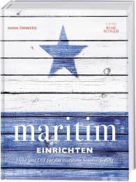 Cover von Maritim einrichten