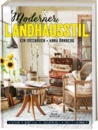 Cover von Moderner Landhausstil