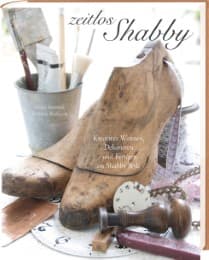 Cover von Zeitlos Shabby