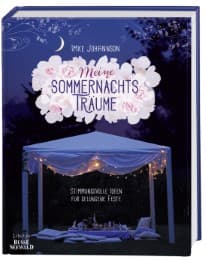Cover von Meine Sommernachtsträume