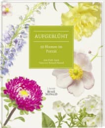 Cover von Aufgeblüht