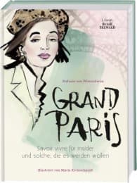 Cover von Grand Paris