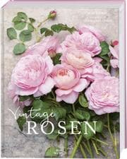 Cover von Vintage Rosen