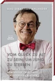 Cover von Vom Glück zu alt zu sein, um jung zu sterben