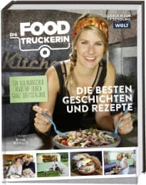 Cover von Die Foodtruckerin