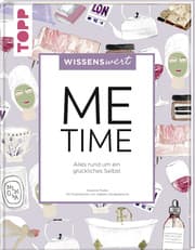 Cover von wissenswert - Me-Time