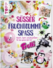 Cover von Süßer Fruchtgummi-Spaß