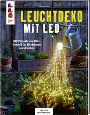 Cover von Leuchtdeko mit LED