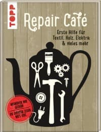 Cover von Repair Café