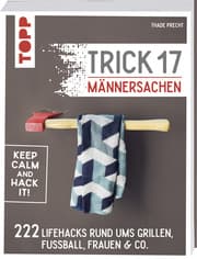 Cover von Trick 17 - Männersachen