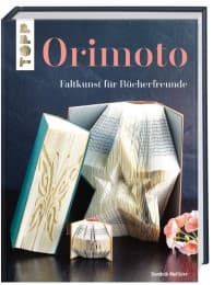 Cover von Orimoto