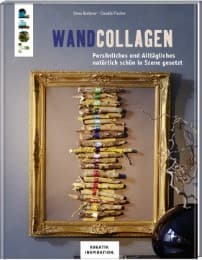 Cover von Wandcollagen