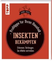 Cover von Insekten bekämpfen (Zauberfrisch)