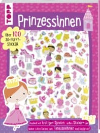 Cover von Prinzessinnen