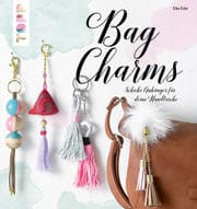 Cover von Bag Charms