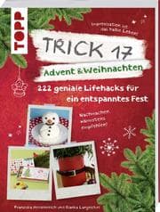 Cover von Trick 17 - Advent & Weihnachten
