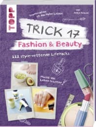 Cover von Trick 17 - Fashion & Beauty