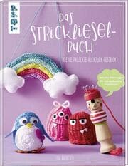 Cover von Das Strickliesel-Buch