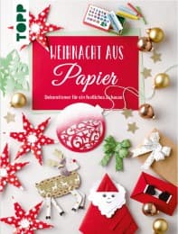 Cover von Weihnacht aus Papier