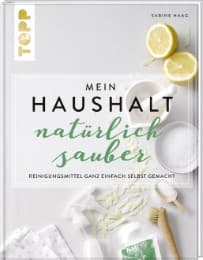 Cover von Mein Haushalt - natürlich sauber