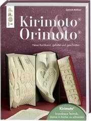 Cover von Kirimoto® & Orimoto®