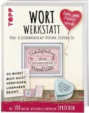 Cover von Wortwerkstatt - Liebe & Freundschaft