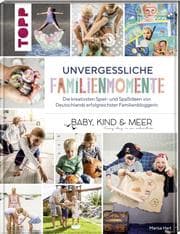 Cover von Unvergessliche Familienmomente