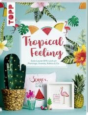 Cover von Tropical Feeling